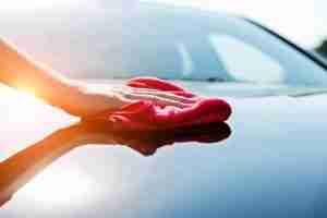 lucidatura carrozzeria auto