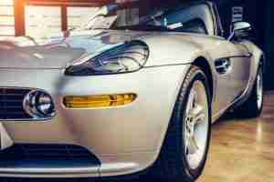 lavaggio autovettura manuale