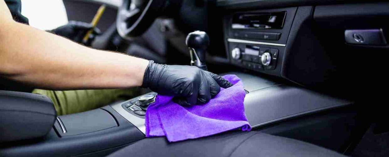 Sanificazione e igienizzazione interni auto Assago, Buccinasco, Corsico, Opera, Rozzano, Trezzano sul Naviglio