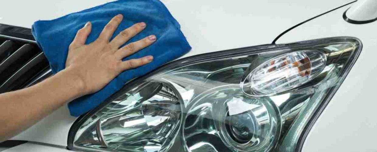 lavaggioauto e asciugatura manuale rozzano